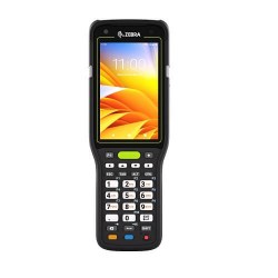 Мобільний термінал даних Zebra MC3400 купити